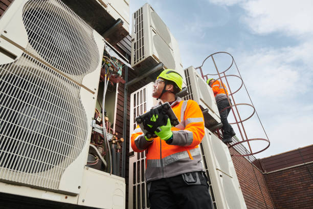 Professional HVAC in Laguna Beach, FL