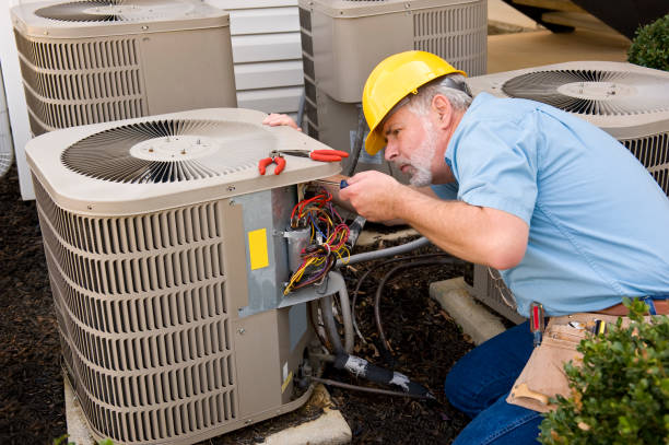 Best Local HVAC Companies  in Laguna Beach, FL