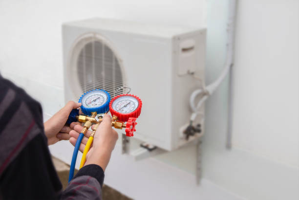 HVAC Emergency Services in Laguna Beach, FL